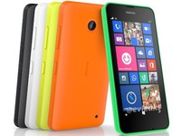Tin mới nhất về Lumia 630: Không đến 3 triệu đồng