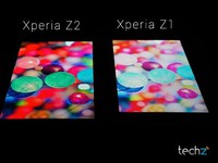 Sony Xperia Z2 có &apos;tiến bộ hơn so với đàn anh Z1?