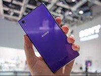 Xperia Z1 và Z Ultra tiếp tục giảm giá chuẩn bị đón đàn em