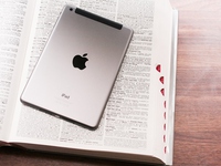Apple lại gây sốc khi bán iPad mini Retina giá 7 triệu đồng
