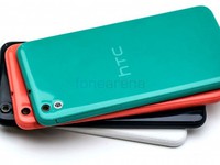 HTC Desire 816 bị &apos;làm giá kinh khủng tại Việt Nam