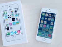 Cơ hội trời cho ở Mỹ: đổi iPhone 4s lấy 5S miễn phí