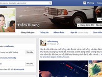 Giả Facebook Mai Phương Thúy, Diễm Hương để mượn tiền