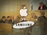 Apple &apos;bắt đền Samsung 2 tỷ USD vì tội bắt chước