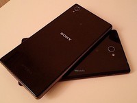 Hình ảnh thực tế đầu tiên của Sony Xperia G