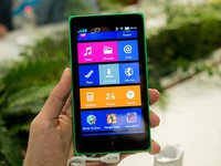 Nokia đang &apos;mạo hiểm smartphone Android