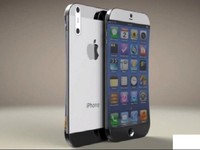 iPhone 6 hứa hẹn sẽ mỏng nhất chưa từng thấy