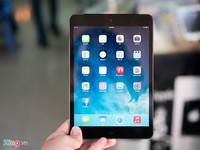 Cực nóng với iPad chính hãng giá chỉ từ 5 triệu đồng