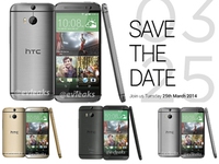 Toàn cảnh về siêu điện thoại All New HTC One