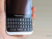 Blackberry Kopi - Đứa con bị bỏ rơi của &apos;Dâu đen