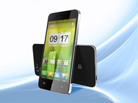 3 smartphone đình đám &apos;Made in Việt Nam giá 4.5 triệu đồng