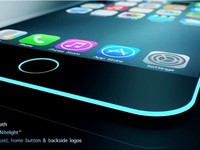 Fan Apple điên đảo vì iPhone 6 có viền phát sáng