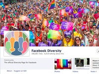 Facebook thêm lựa chọn &apos;lưỡng tính, chuyển giới trong mục giới tính