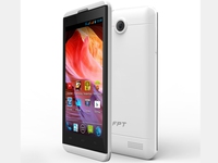 FPT ra mắt 2 smartphone màn hình lớn giá rẻ