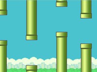 10 điều người Việt chưa hiểu về Flappy Bird