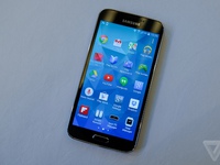 12 tính năng mới trên Samsung Galaxy S5