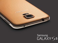 Galaxy S5: Samsung có vẻ như bắt đầu mệt mỏi với sáng tạo