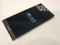 Archos ra mắt bộ sưu tập smartphone, tablet mới