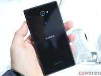 Xperia M2 - Điện thoại tầm trung của Sony với mức giá tầm cao