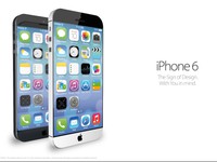iPhone 6 tiếp tục moi tiền fan quả táo thêm 100 USD