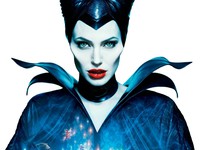 Angelina Jolie trở lại sau 4 năm bằng vai diễn phù thủy độc ác