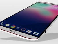 HTC ấn định lịch ra mắt siêu điện thoại M8