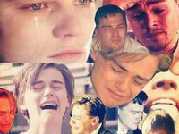 Leonardo DiCaprio &apos;khóc ròng vì thất bại thảm hại ở Oscar