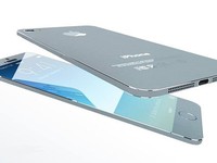 Bản thiết kế iPhone 6 siêu mỏng cực ấn tượng