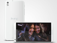 HTC công bố giá bán Desire 816 và 610 tại Việt Nam