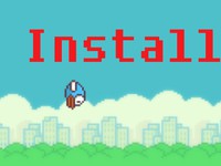 Cài đặt Flappy Bird ngay cả khi game bị tác giả gỡ bỏ