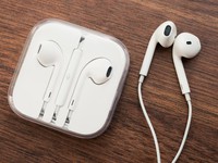 iPhone 6 có thể đo nhịp tim huyết áp bằng...tai nghe?