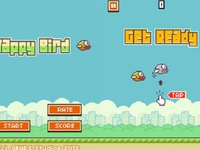 Nguyễn Hà Đông xác nhận Flappy Bird sẽ quay trở lại