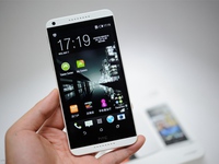 Review HTC Desire 816: &apos;Ngon, bổ, rẻ