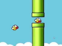 Nếu Flappy Bird tiếp tục được sống...