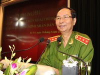 Sự nghiệp Thứ trưởng Phạm Quý Ngọ- Trưởng ban chuyên án Vinalines