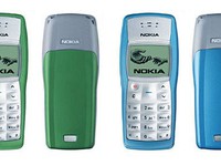 Những điều chưa mấy ai biết về &apos;huyền thại cục gạch Nokia 1100
