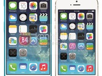 iPhone 6 đắt gấp rưỡi so với iPhone 5S