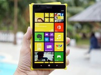 Nokia Lumia 1520 bất ngờ giảm giá 3 triệu đồng