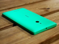 Smartphone Android thứ 2 của Nokia sắp về VN, giá cực mềm