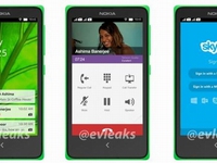 Nokia sắp ra smartphone Android giá rẻ