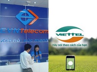 Viettel đề xuất tăng cước 3G