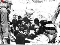 Cựu binh Mỹ tìm sự thật trong ảnh thảm sát Mỹ Lai