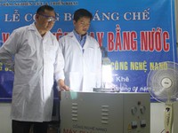 Những phát minh độc đáo sáng tạo nhất trên thế giới