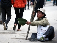 "Cái bang nhí" hoành hành tại Tiền Giang