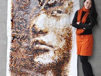 Tây Ban Nha: Uống cafe, thích mê động đất