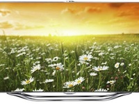 HDTV thiết kế ấn tượng nhất 2012