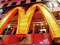 McDonald’s chính thức công bố sự có mặt tại Việt Nam
