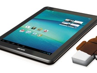 Archos ra mắt Archos 97, tablet Android 4.0 giá 249,99 USD