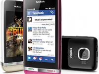 Nokia Asha 501 pin khủng có giá gần 2 triệu đồng tại VN