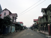 Ngắm dinh thự “khủng” của 'quan' huyện nghèo ở Thanh Hóa